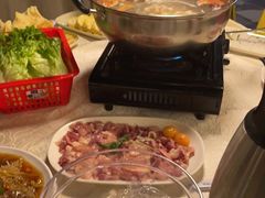 -小煵记·打边炉(西丽文光店)