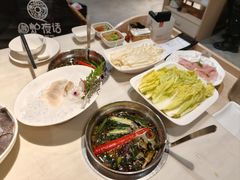 -围炉夜话·潮汕卤水火锅(榕江店)