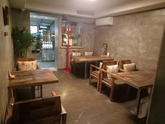 -HIGH FIVE哈福手工汉堡(桂林路店)