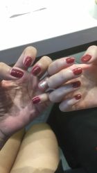 -Seven Nail七姑娘の美甲店