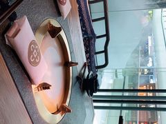 -湊湊火锅·茶憩(东城万达店)