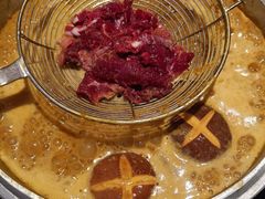 -荣叔港式沙嗲牛肉火锅(正佳潮流店)
