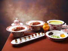 -真地道京味府·鲜橙烤鸭·北京菜(朝外大街东大桥店)