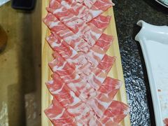 -马记伊源斋涮肉·清真菜(百子湾店)