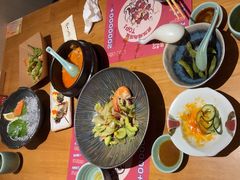 -一心创作料理屋(经开万达店)