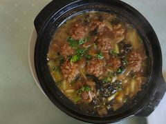 -百姓食府(秦虹路店)