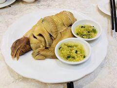 -文记壹心鸡(宝华路店)