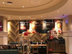 -必胜客(安河桥北店)