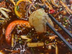 -玛扎烧烤私房菜