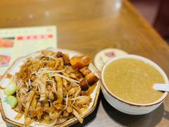 -葛记焖饼(伏牛路店)