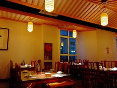 大堂-竹叶涮肉坊(总店)