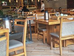-小城粥道·海胆鲜虾粥(解放广场店)