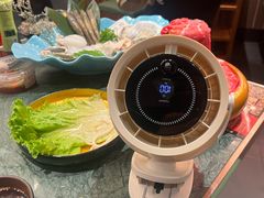 -牛New寿喜烧(龙湖金沙天街店)