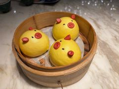 -陶陶居·雅园(凯华国际店)