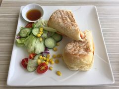 -必胜客(海滨店)