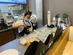 -一叶觅山(半边街店)