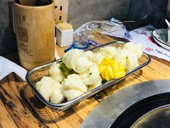 -山河屯铁锅炖(哈西站店)