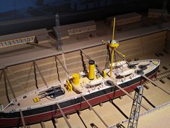 -中国人民解放军海军博物馆