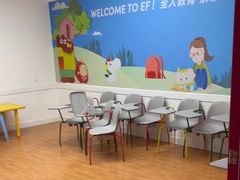 -英孚教育青少儿(宝龙中心)