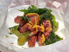 -禄鼎记·多口味酸菜鱼(侨鑫店)