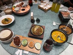 -北国饭店.海鲜.北方菜(新河路店)