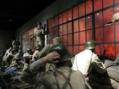 -上海四行仓库抗战纪念馆