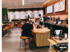 -星巴克(厦门乐群广场分店)