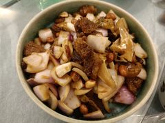 -君霖海鲜私房菜(春柳店)