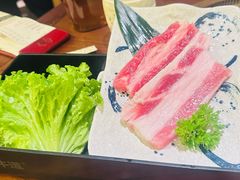 -御牛道日式烤肉料理(杭州万象城店)
