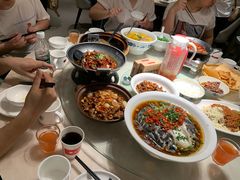 -味上湘菜馆(岳麓山店)