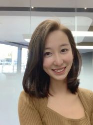 点击看大图 -MORI HAIR SALON日式美发沙龙