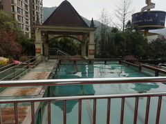 -花水湾第一村温泉大酒店