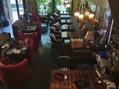 -1013咖啡书吧(兰庭国际店)