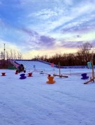 -268童话露营农场·烧烤·团建