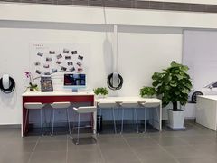 -TESLA 特斯拉(北京南四环中路特斯拉中心)
