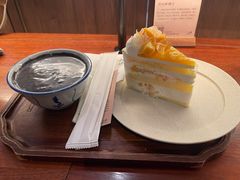 -RUXU入续糖水铺与包(卓悦中心店)