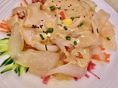 -东四民芳餐厅(朝阳门店)