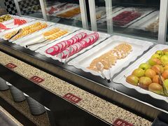 -汉巴味德·烤肉与啤酒的自助(杭州大悦城店)