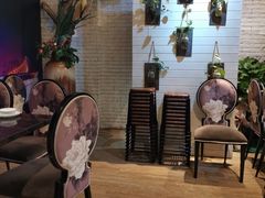 -粤轩楼广式特色餐厅(青岛路店)