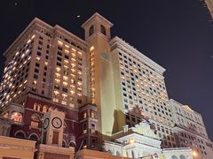 -澳门十六浦索菲特大酒店
