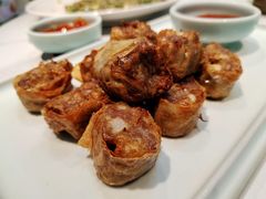 -八闽饭店闽南小镇(铁西店)