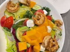 -Tony's Kitchen(蛇口店)