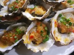 -莲花公园煎蟹(总店)