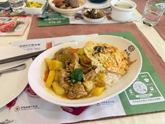 -意卡菲·欢乐聚会餐厅(华侨店)