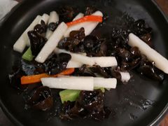 -绿茶餐厅(华联万柳店)