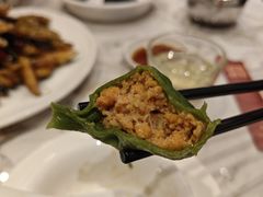 -双合园·海鲜水饺青岛菜(万佳广场店)