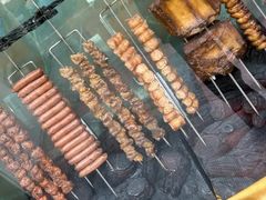 -戈拿旺巴西烤肉(崇文门店)