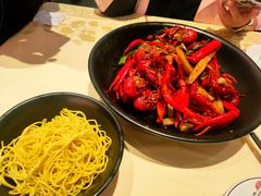 -聚味瞿记·龙虾堂(坡子街店)