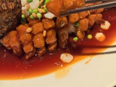 -湖滨28中餐厅·西湖宴·杭州君悦酒店