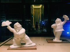 -君悦酒店·乐厨·高空自助餐(青年大街店)
